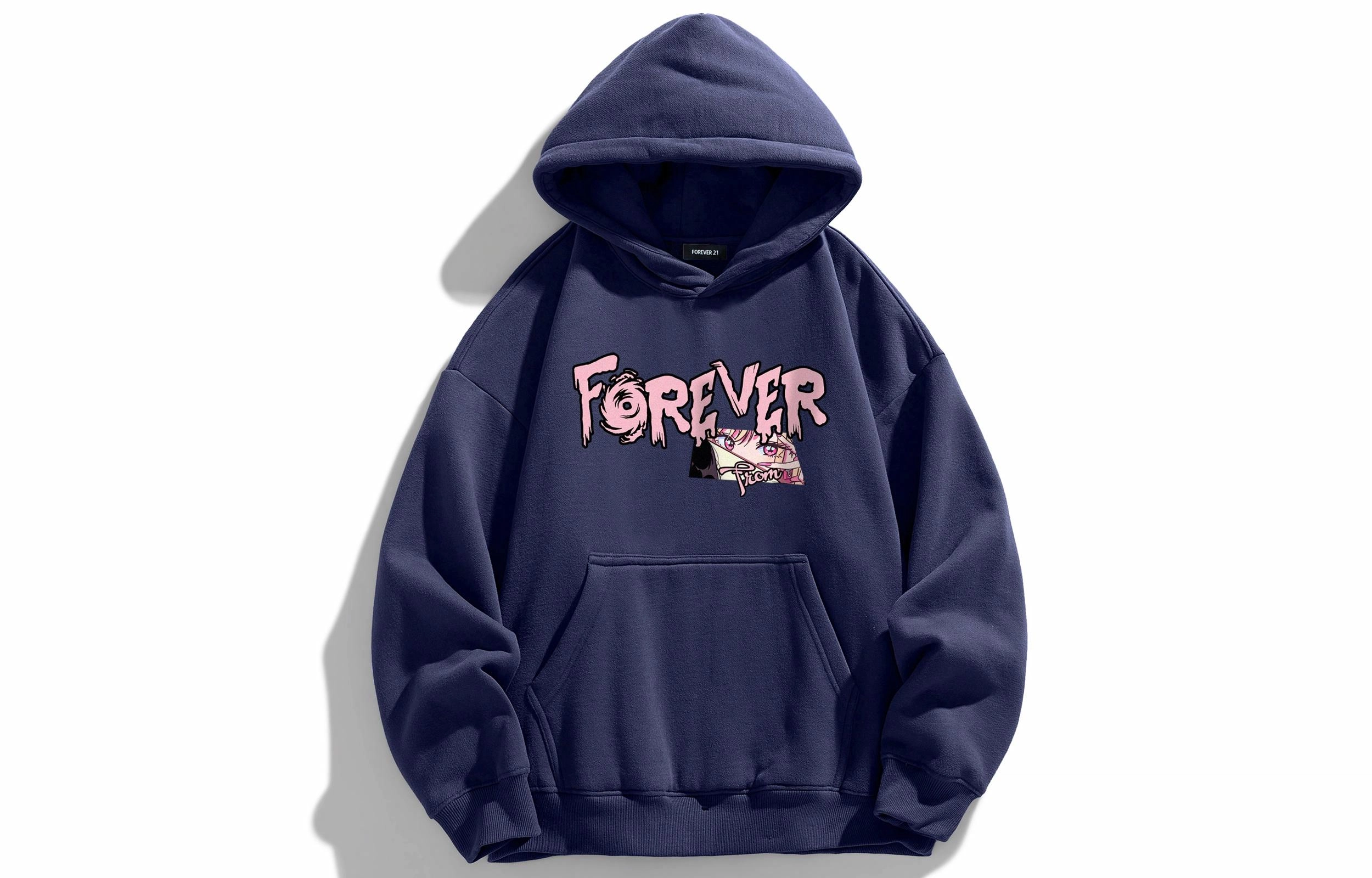 FOREVER 21 oversize