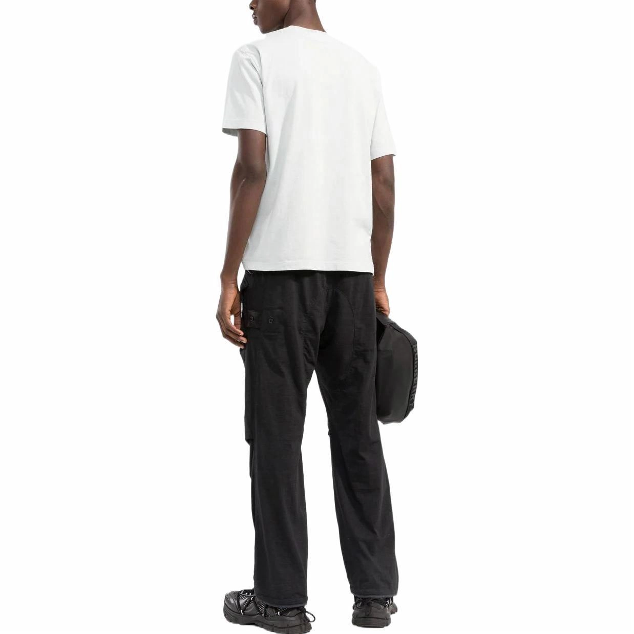 STONE ISLAND FW22 cleanfit LogoT