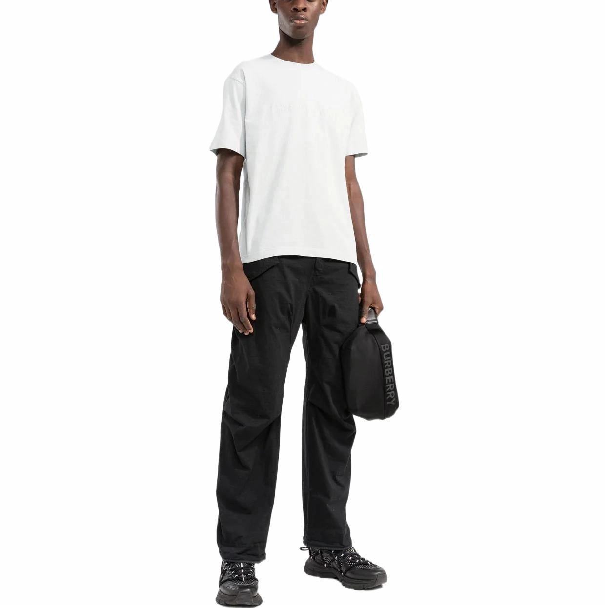 STONE ISLAND FW22 cleanfit LogoT