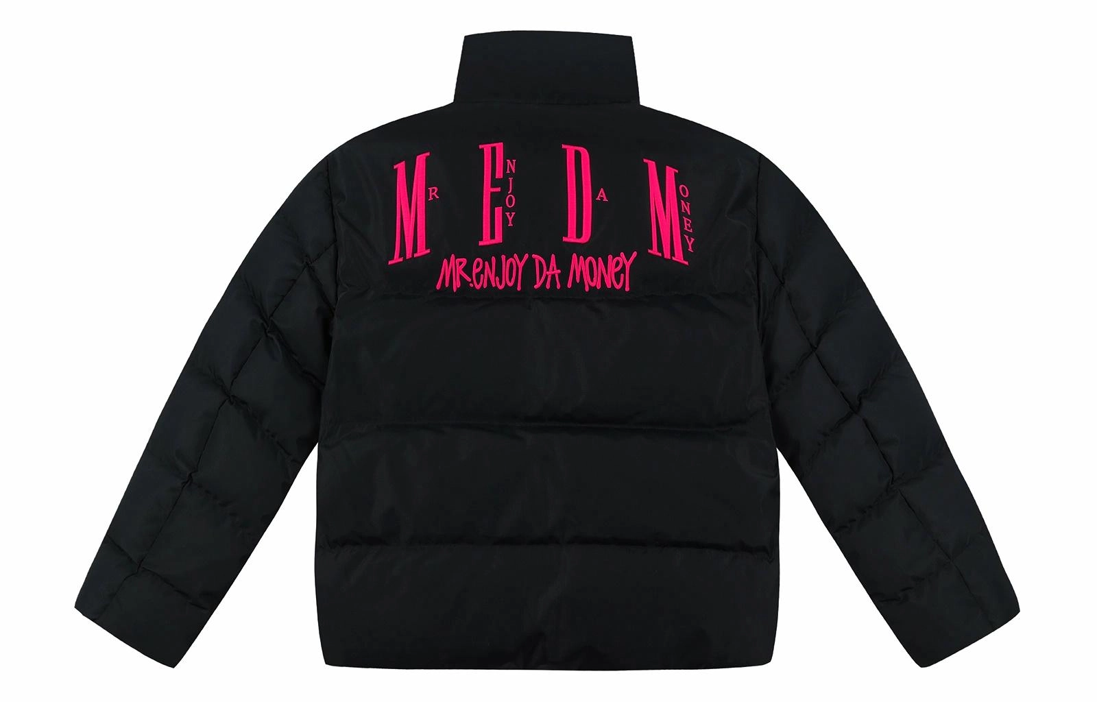 MR.ENJOYDA MONEY FW23