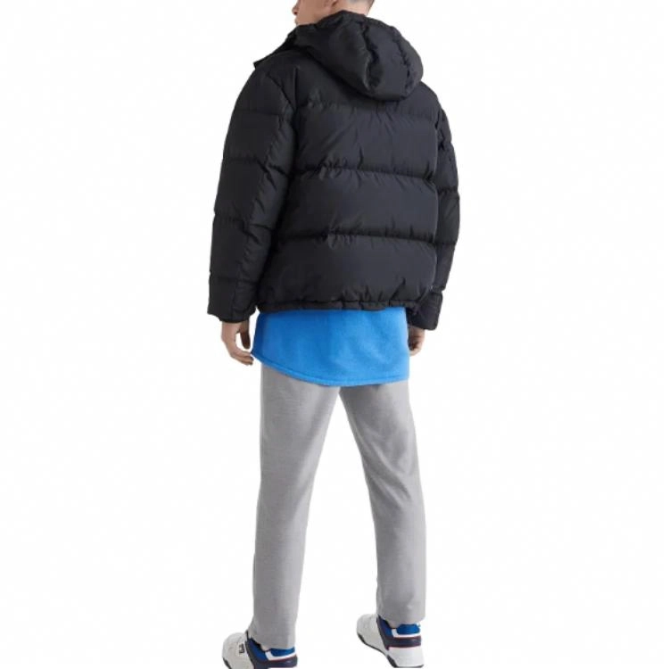 Tommy Hilfiger FW22 Logo
