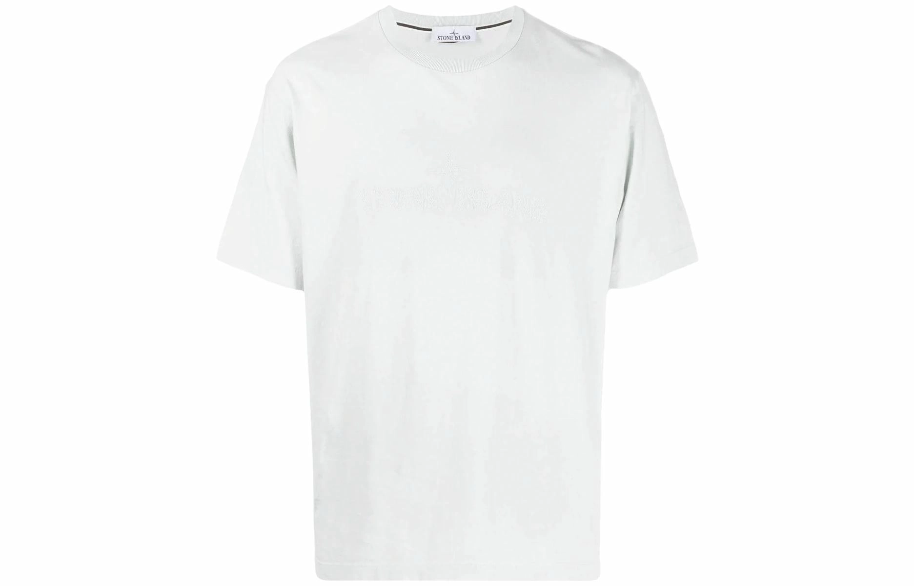 STONE ISLAND FW22 cleanfit LogoT