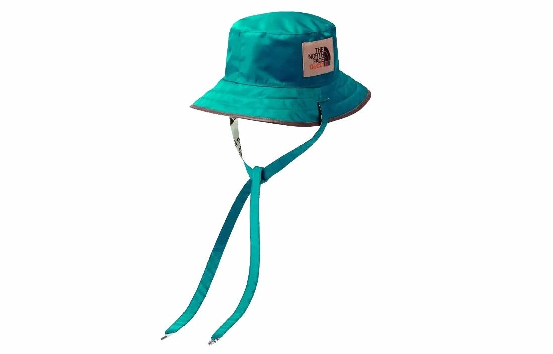 GUCCI GUCCI x THE NORTH FACE