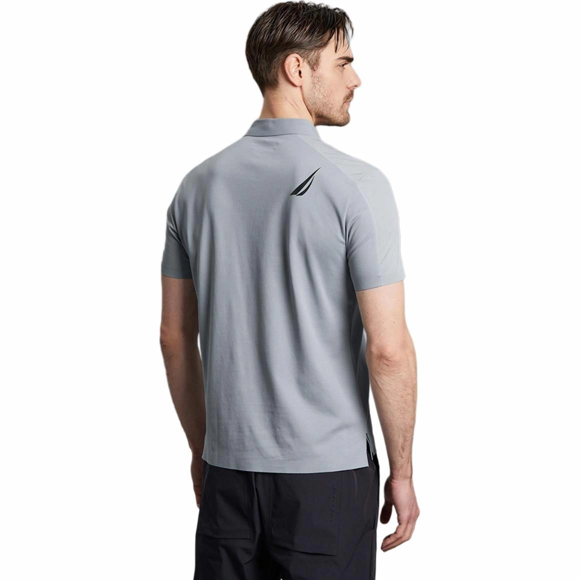 NAUTICA BLACK SAIL Polo