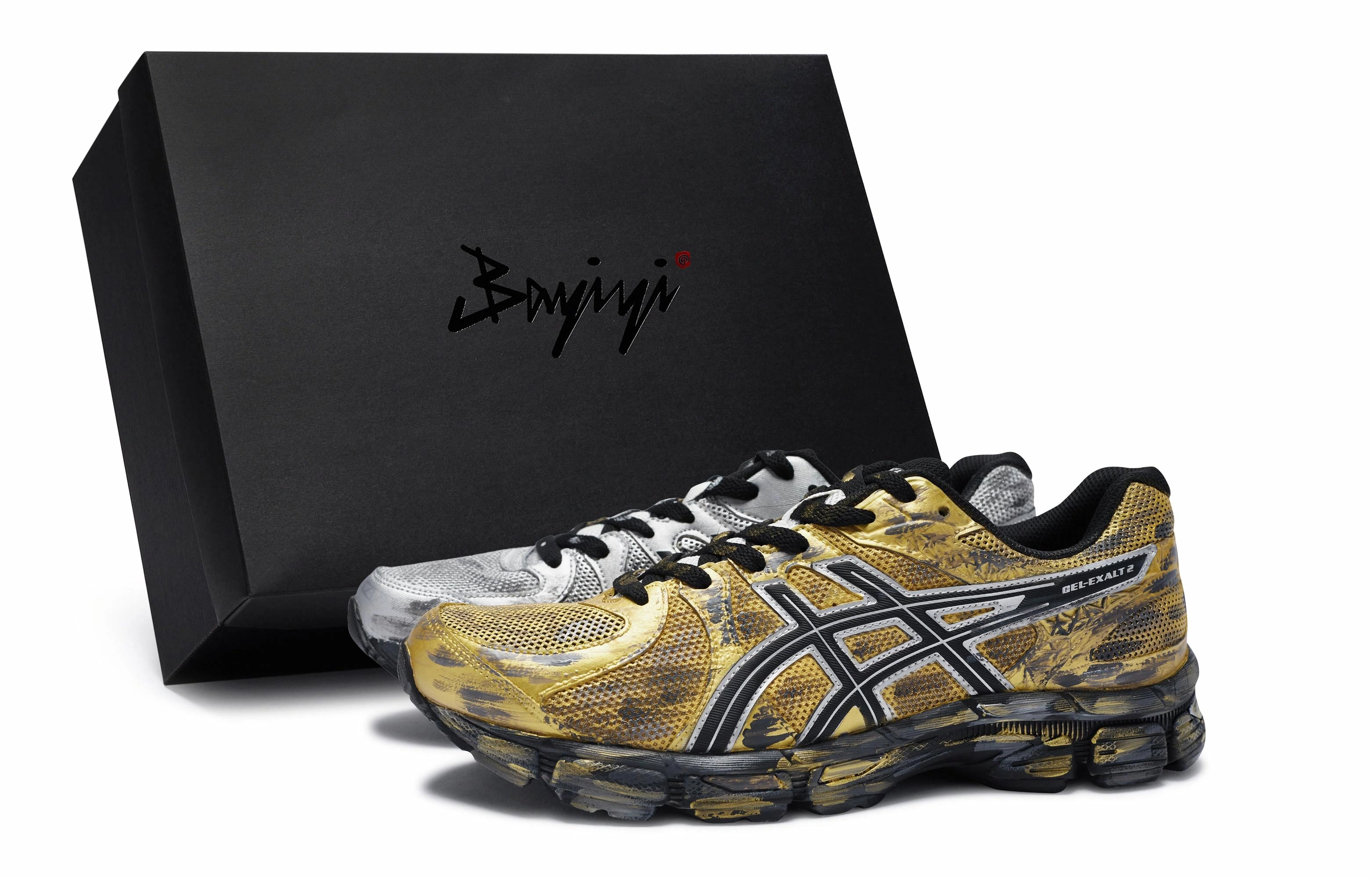 Asics Gel-Exalt 2 811