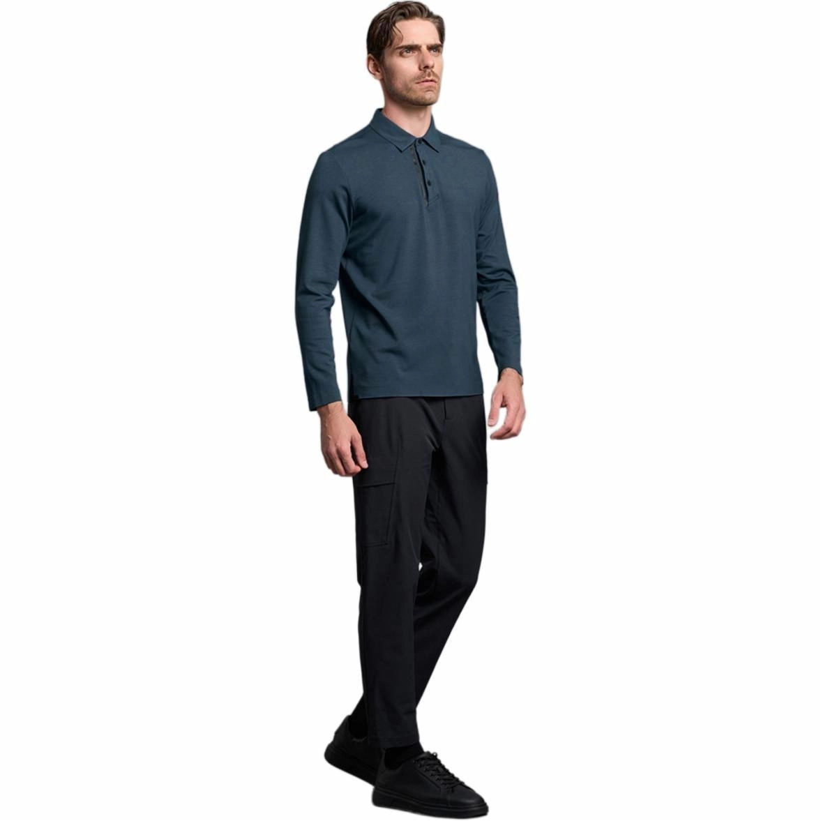 NAUTICA BLACK SAIL Polo
