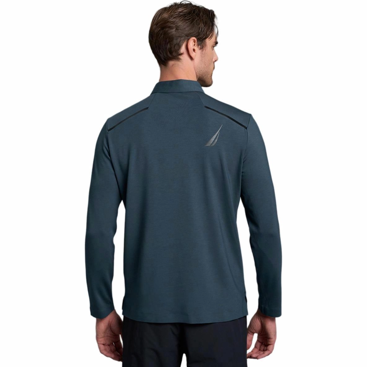NAUTICA BLACK SAIL Polo