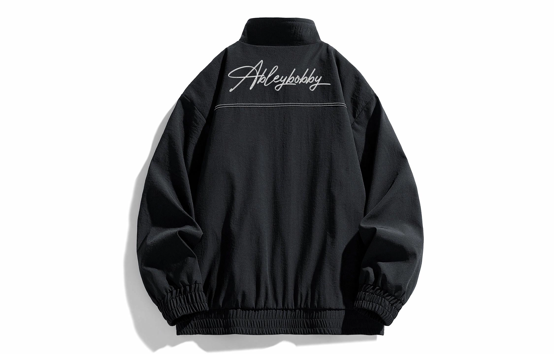 BOBBY ABLEY logo