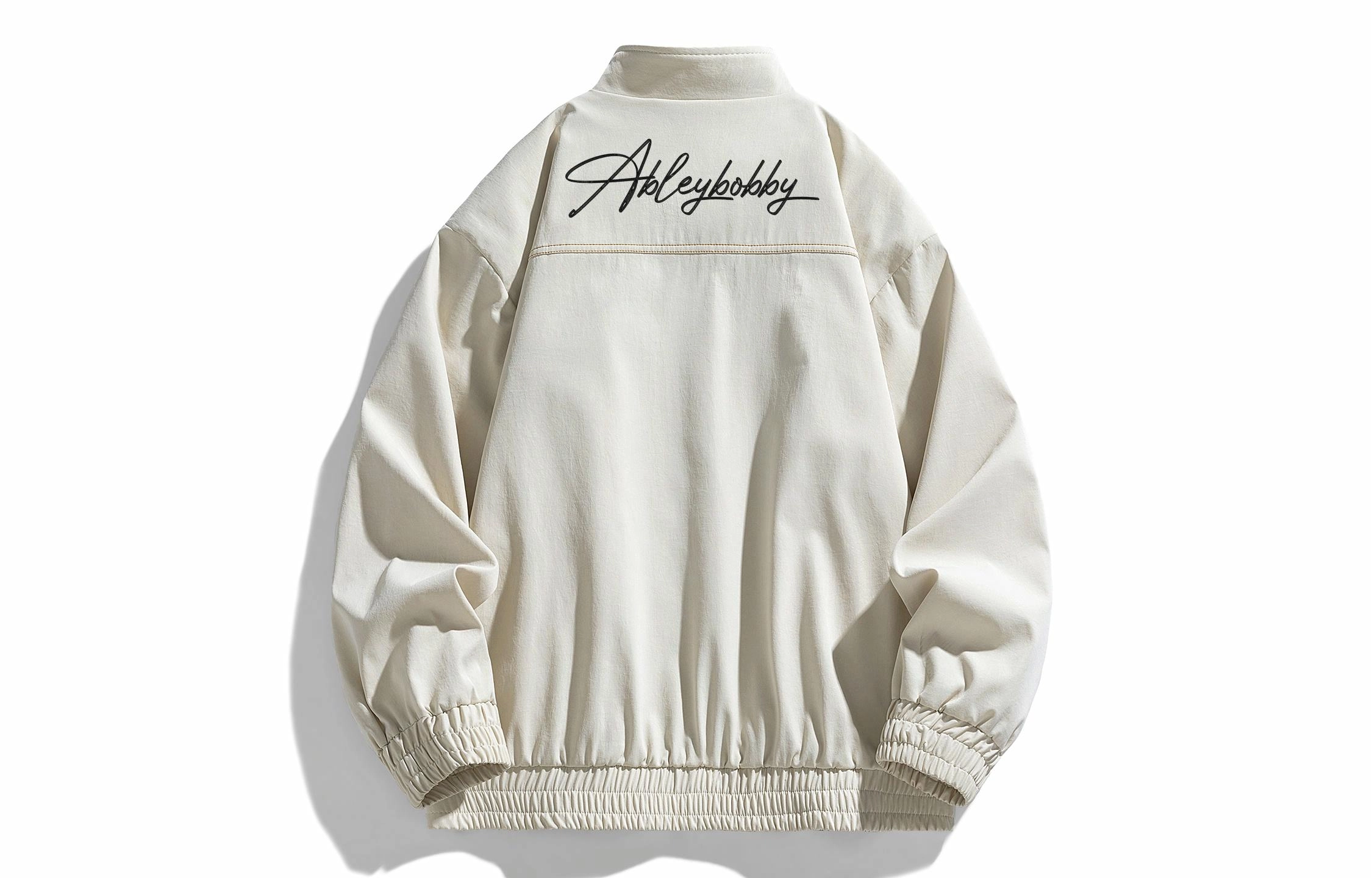 BOBBY ABLEY logo