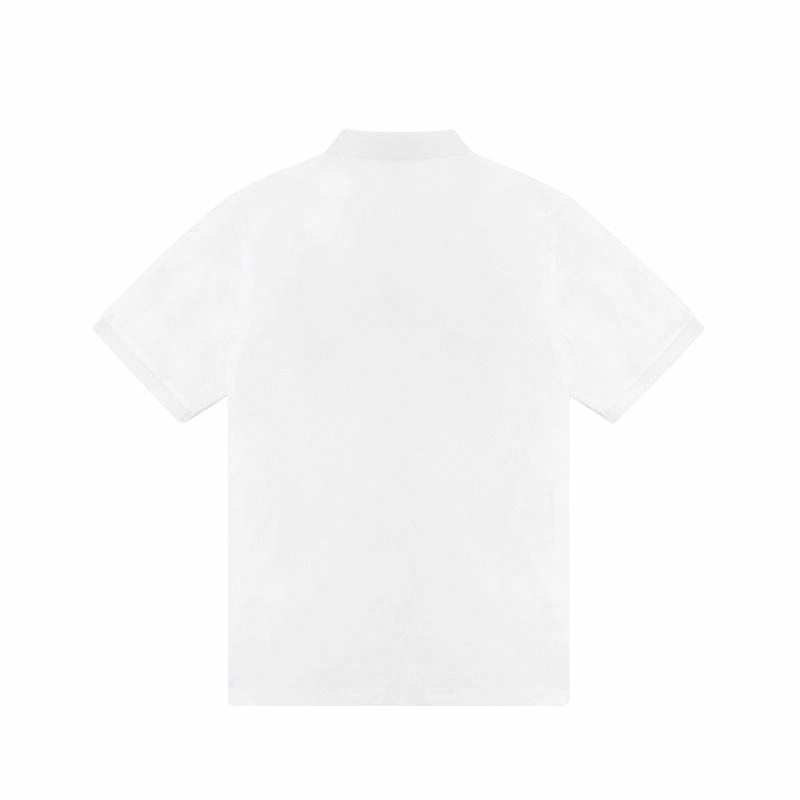 GOLF JEANS SS24 Polo