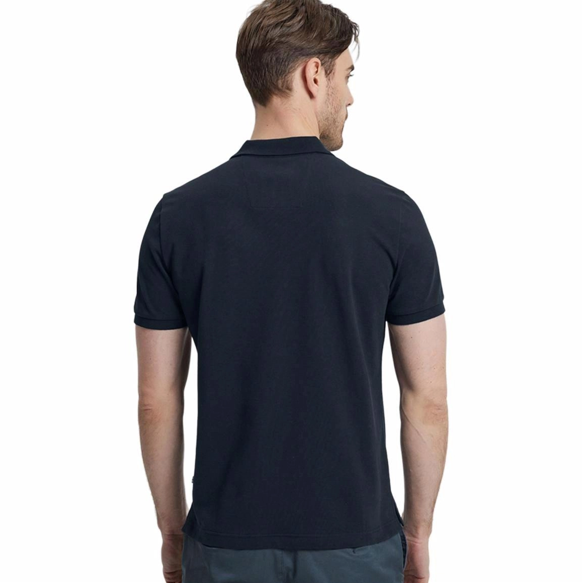 NAUTICA E-commerce Polo
