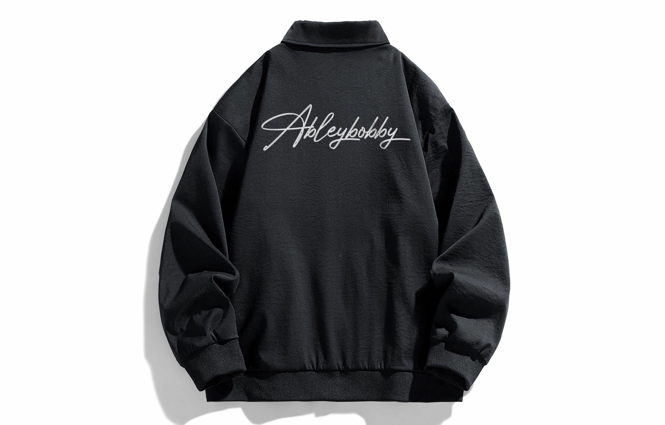 BOBBY ABLEY logo