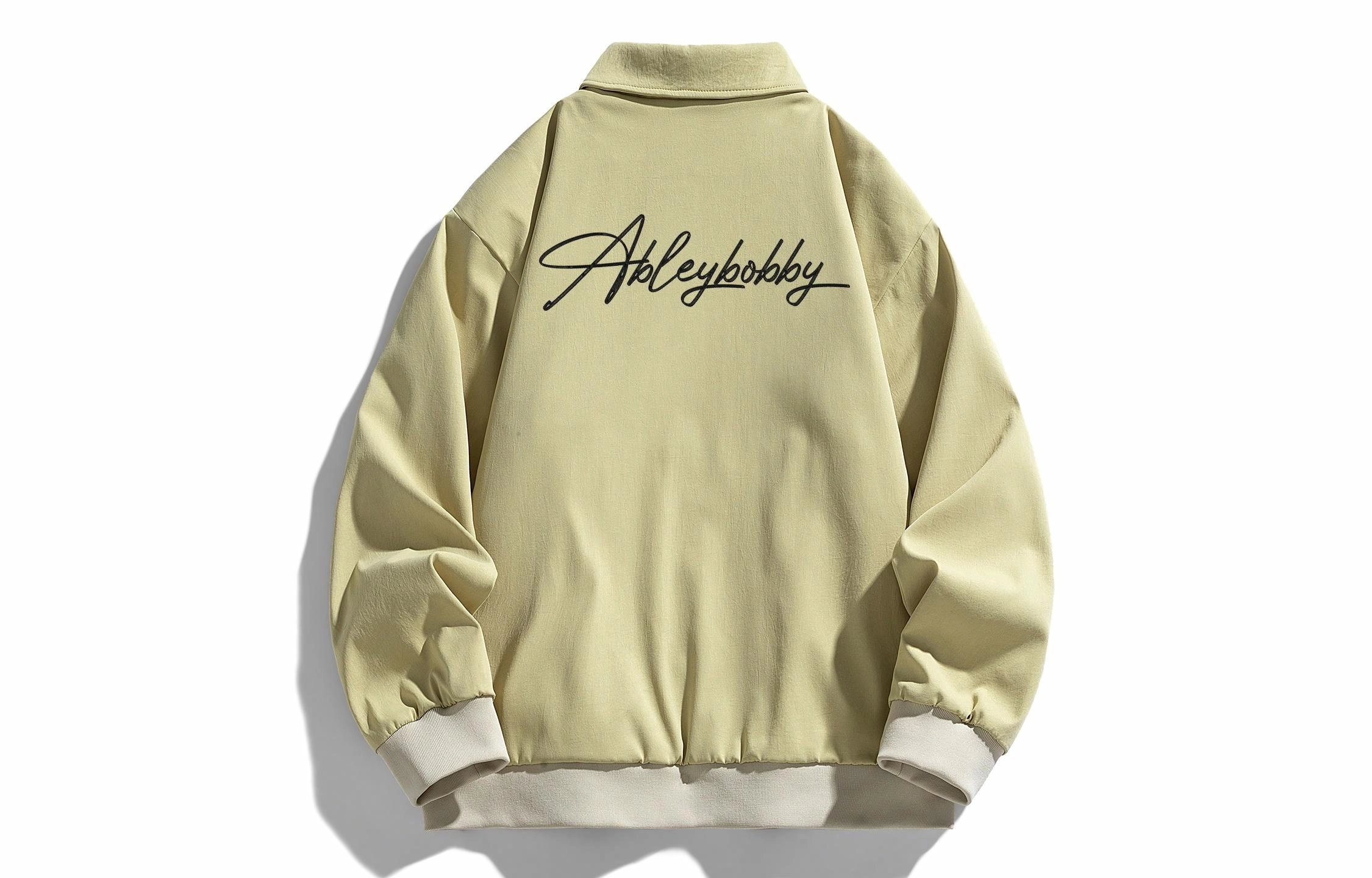BOBBY ABLEY logo