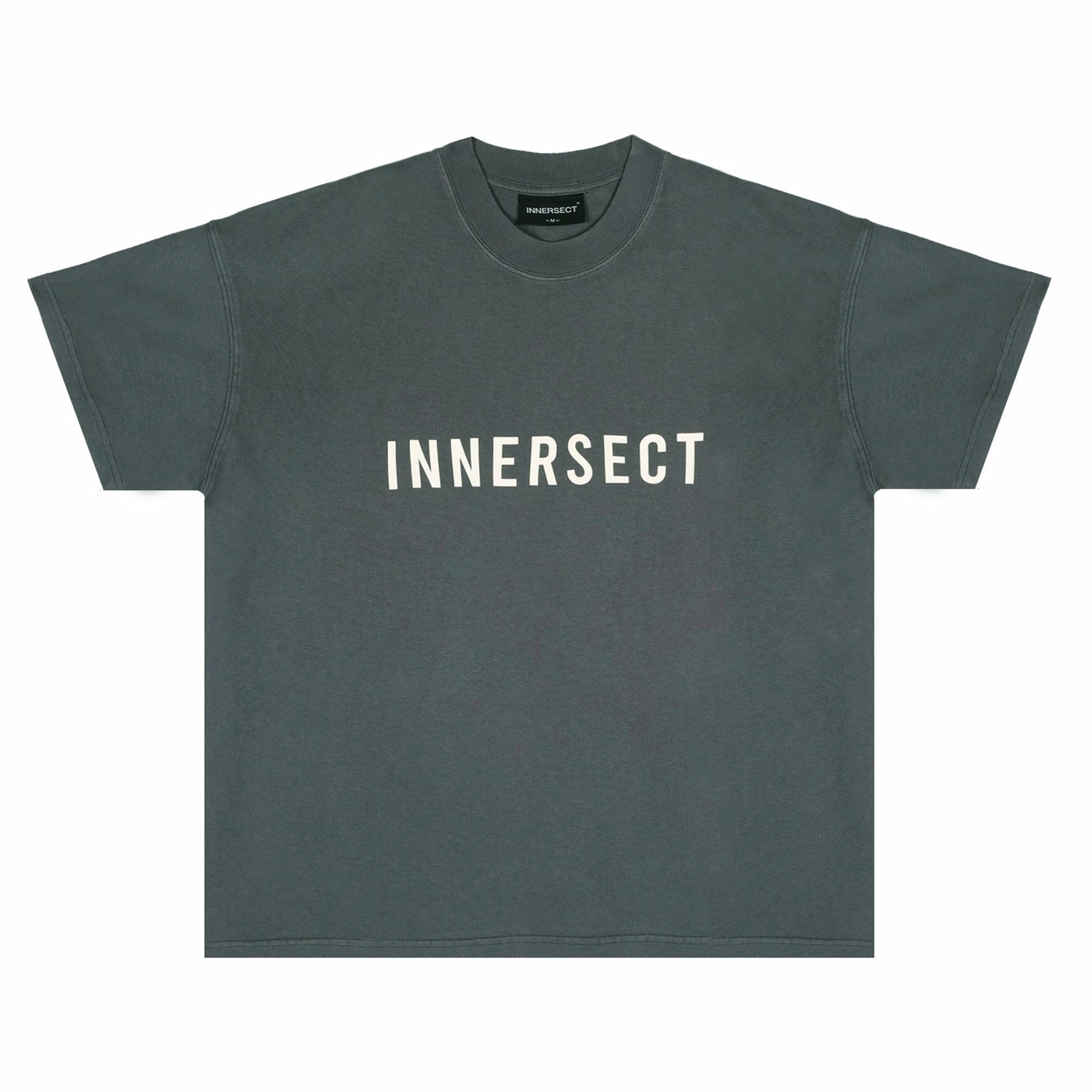 INNERSECT SS24 Logo T