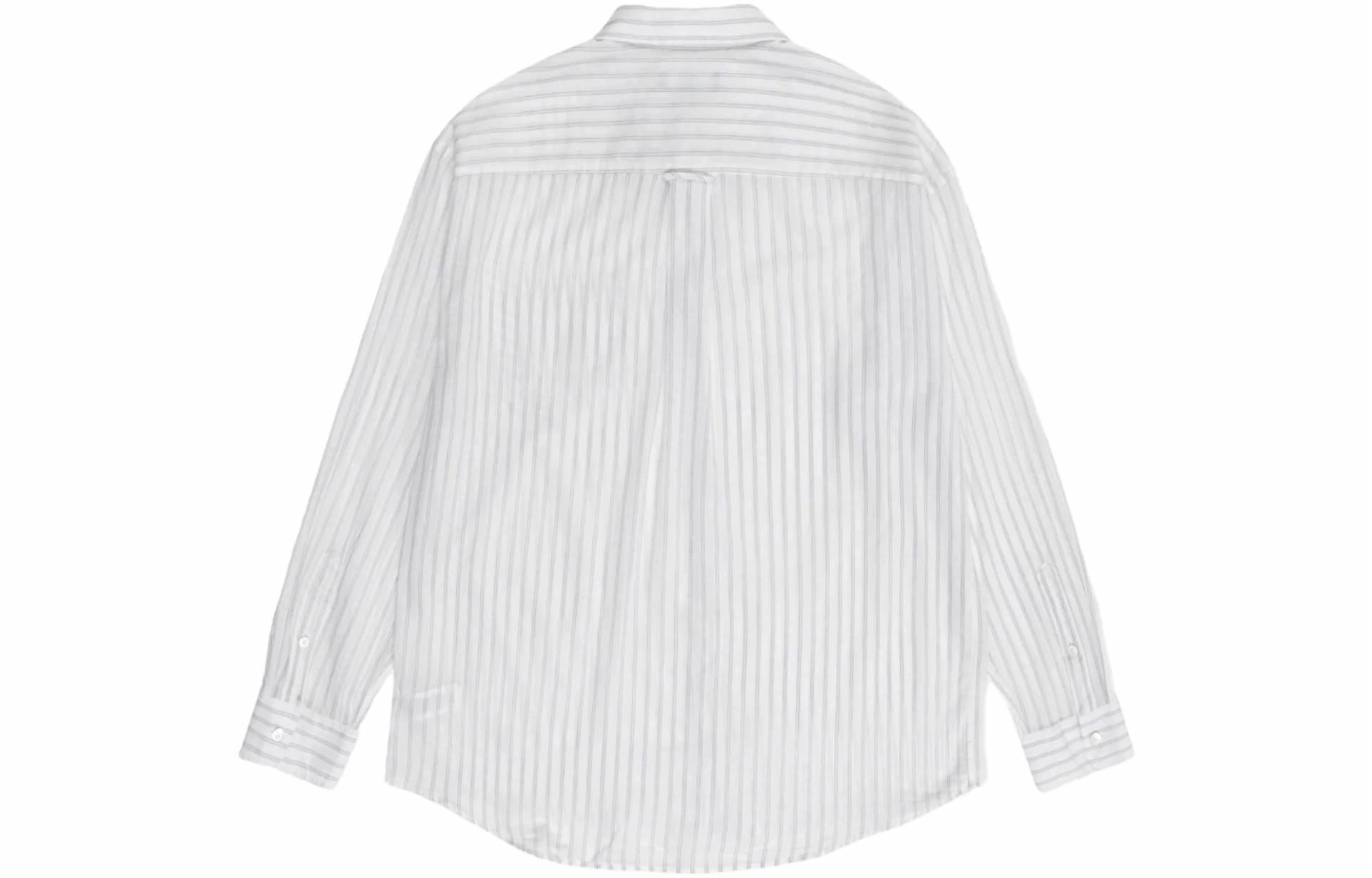 Stussy SS23 LIGHTWEIGHT CLASSIC SHIRT