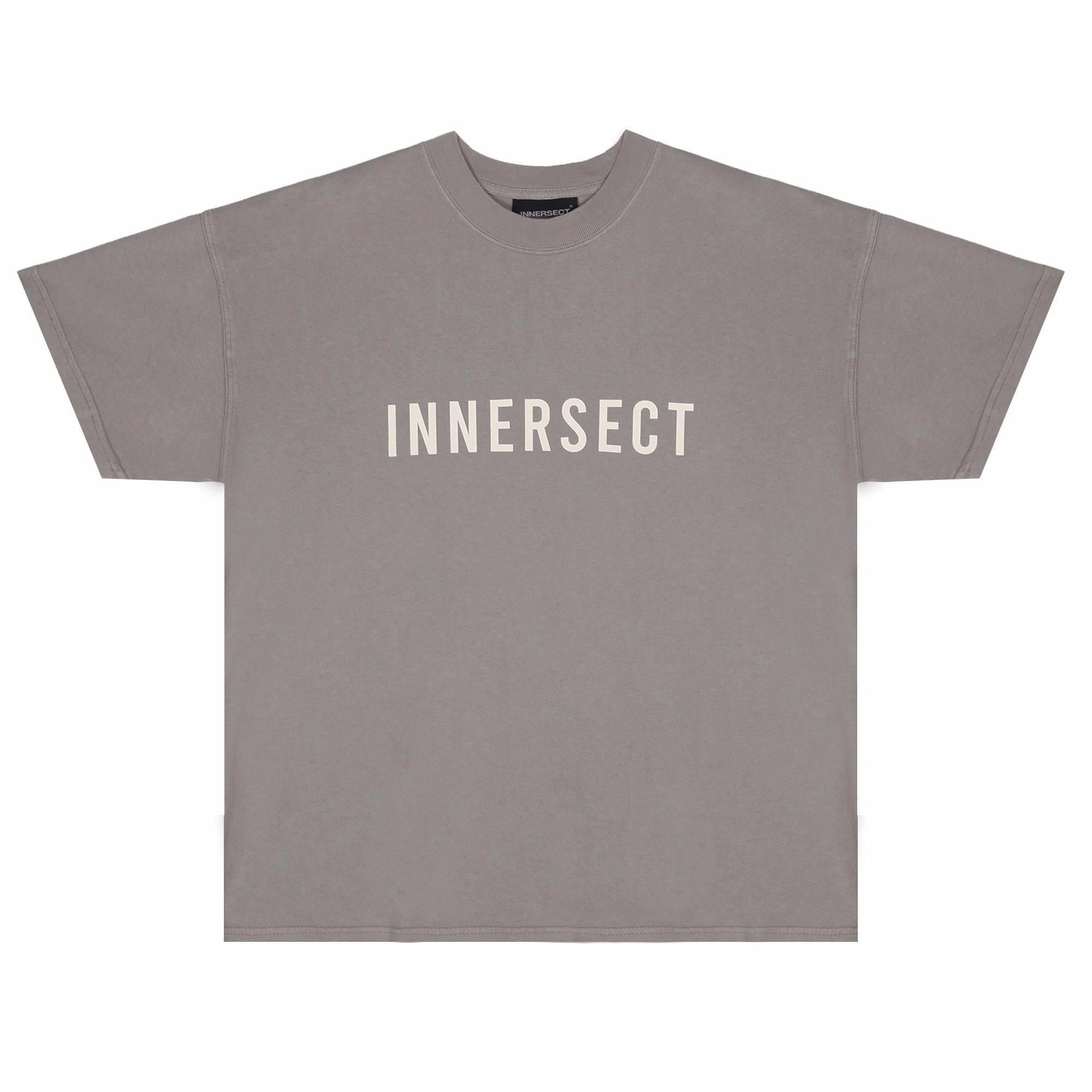 INNERSECT SS24 Logo T