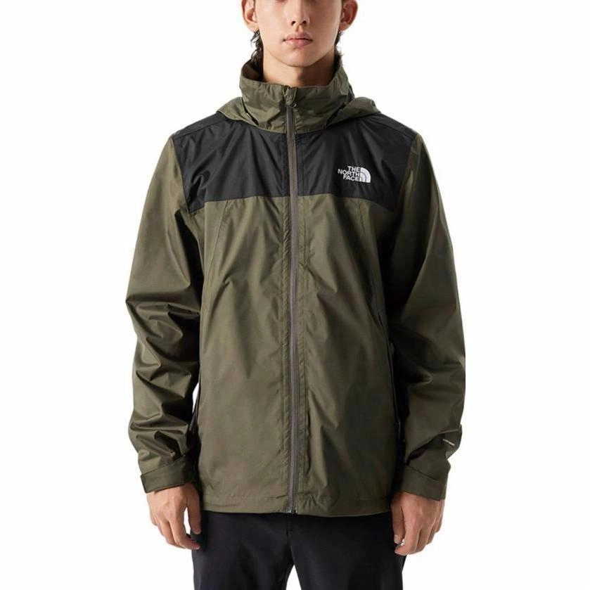 THE NORTH FACE