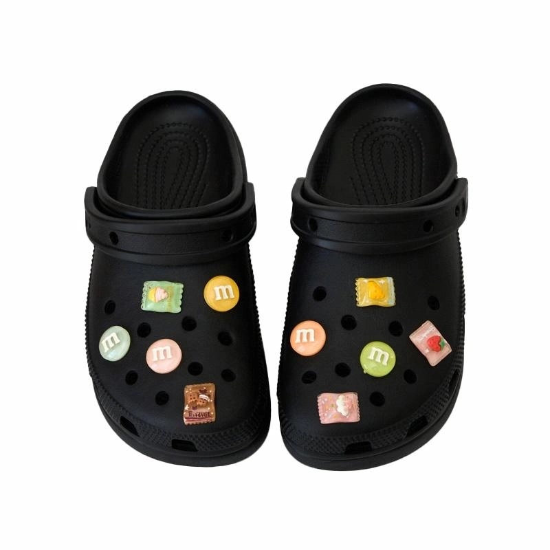 mcrocs DIY