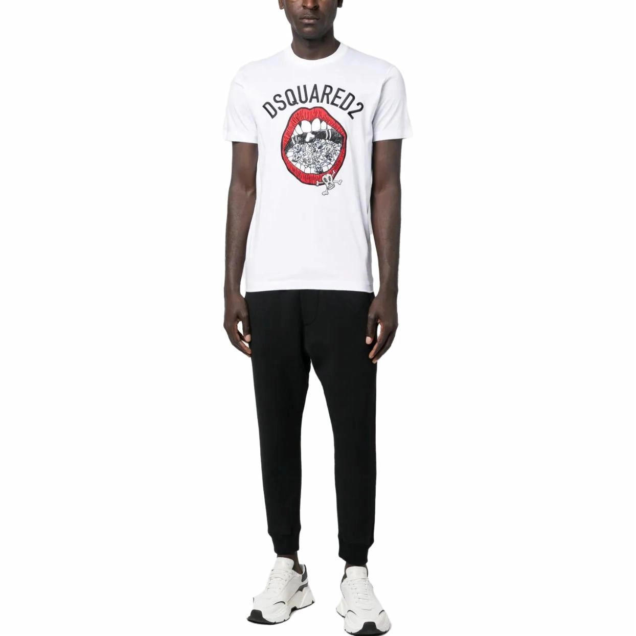 DSQUARED 2 T