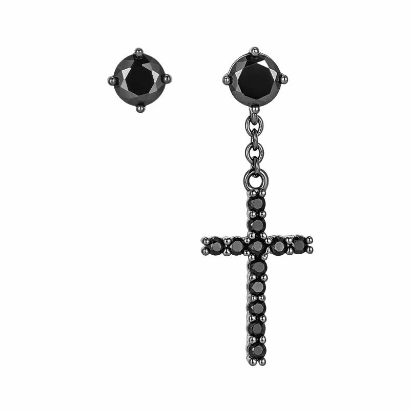 iCEGIANT earrings 925