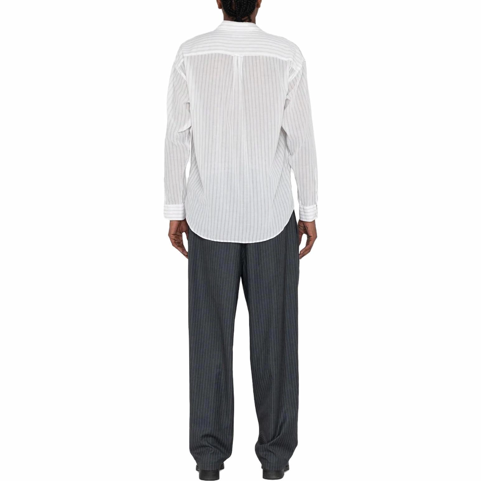 Stussy SS23 LIGHTWEIGHT CLASSIC SHIRT