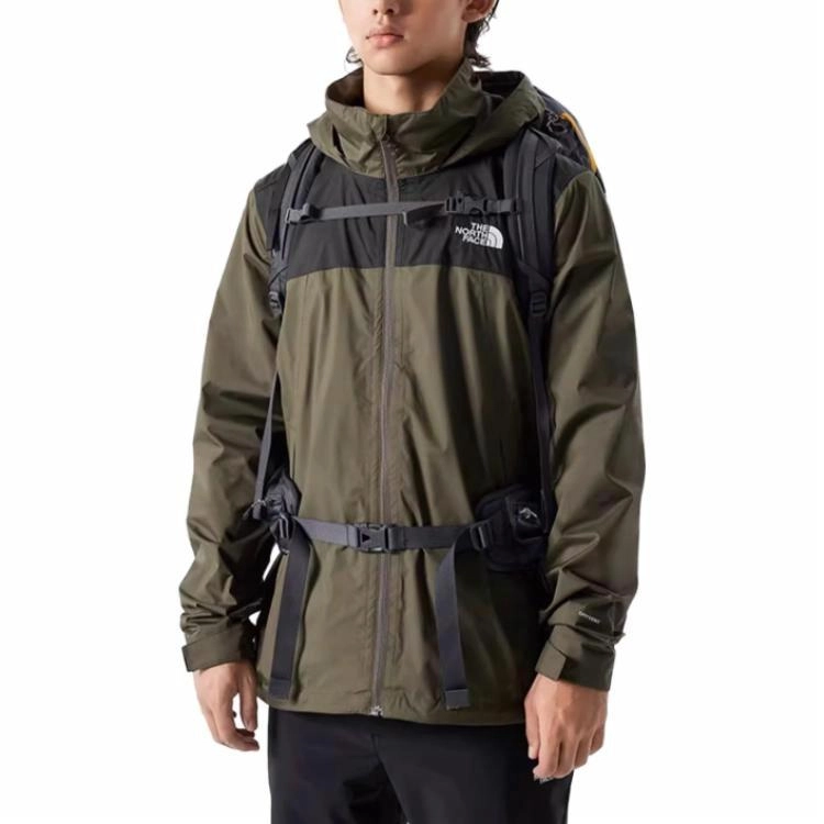 THE NORTH FACE
