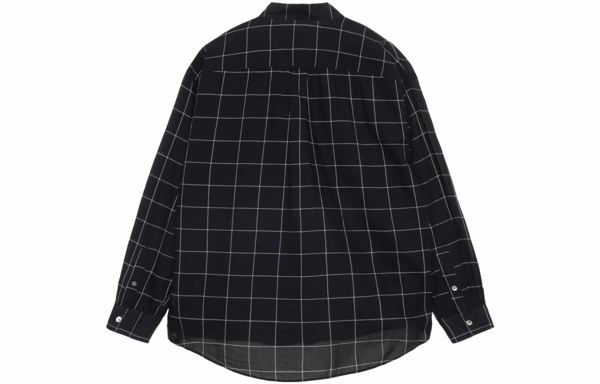 Stussy SS23 LIGHTWEIGHT CLASSIC SHIRT