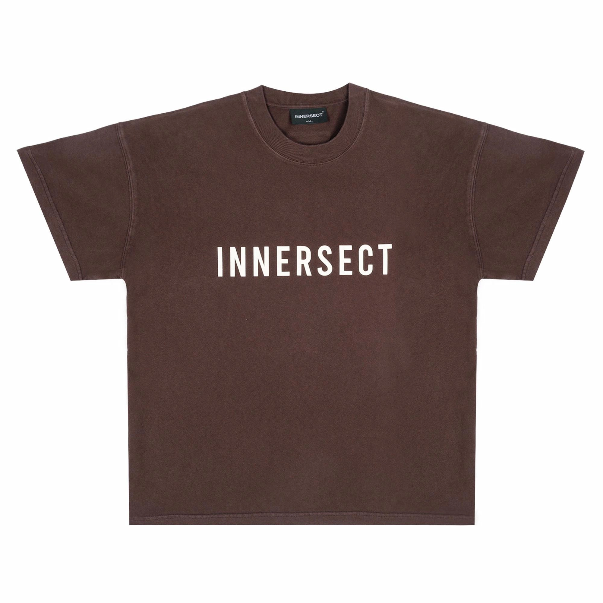 INNERSECT SS24 Logo T
