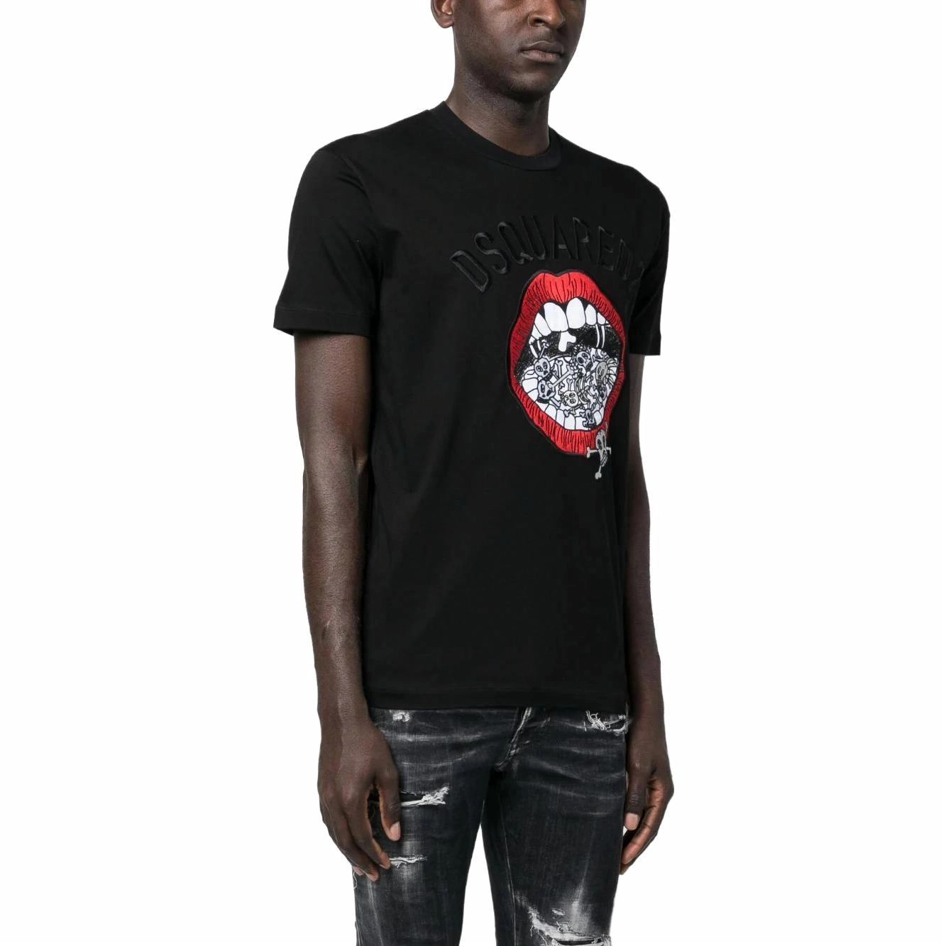 DSQUARED 2 T