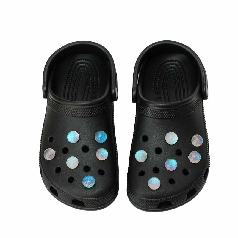 crocs DIY