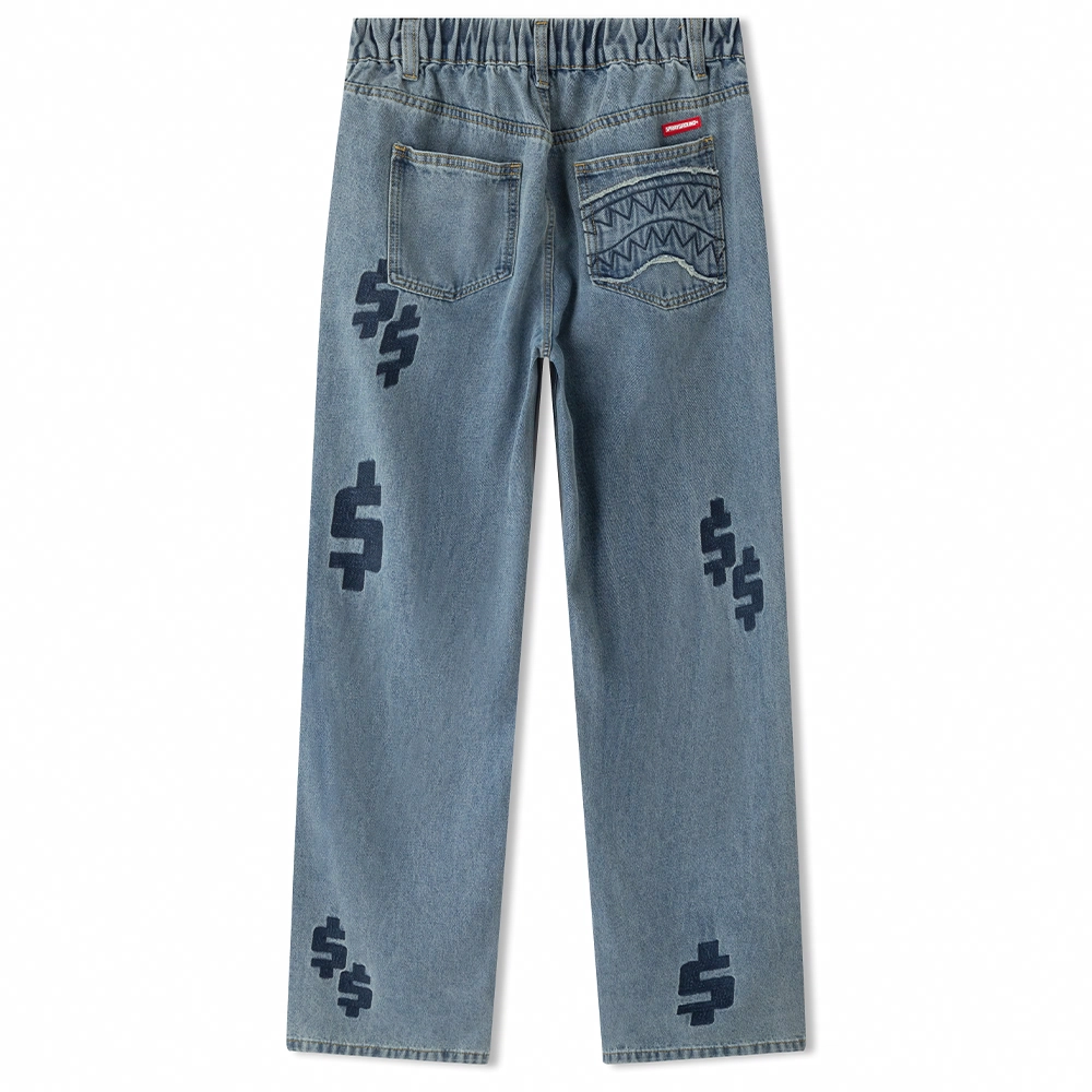 SPRAYGROUND logo