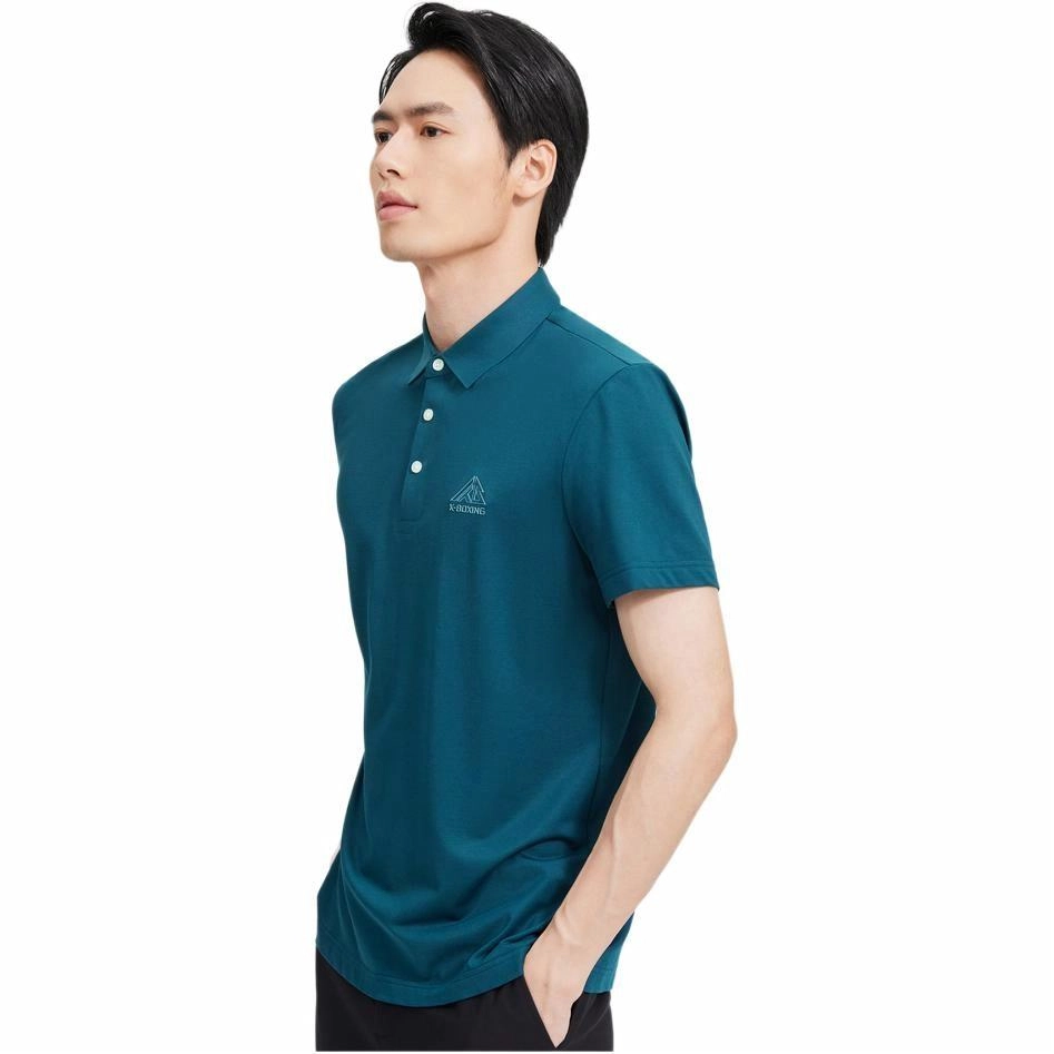 K-BOXING Polo