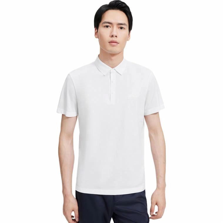 K-BOXING Polo