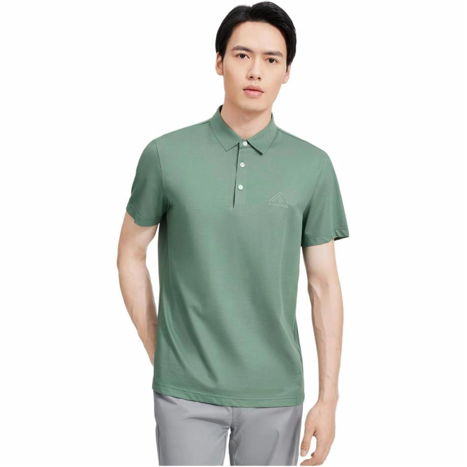K-BOXING Polo