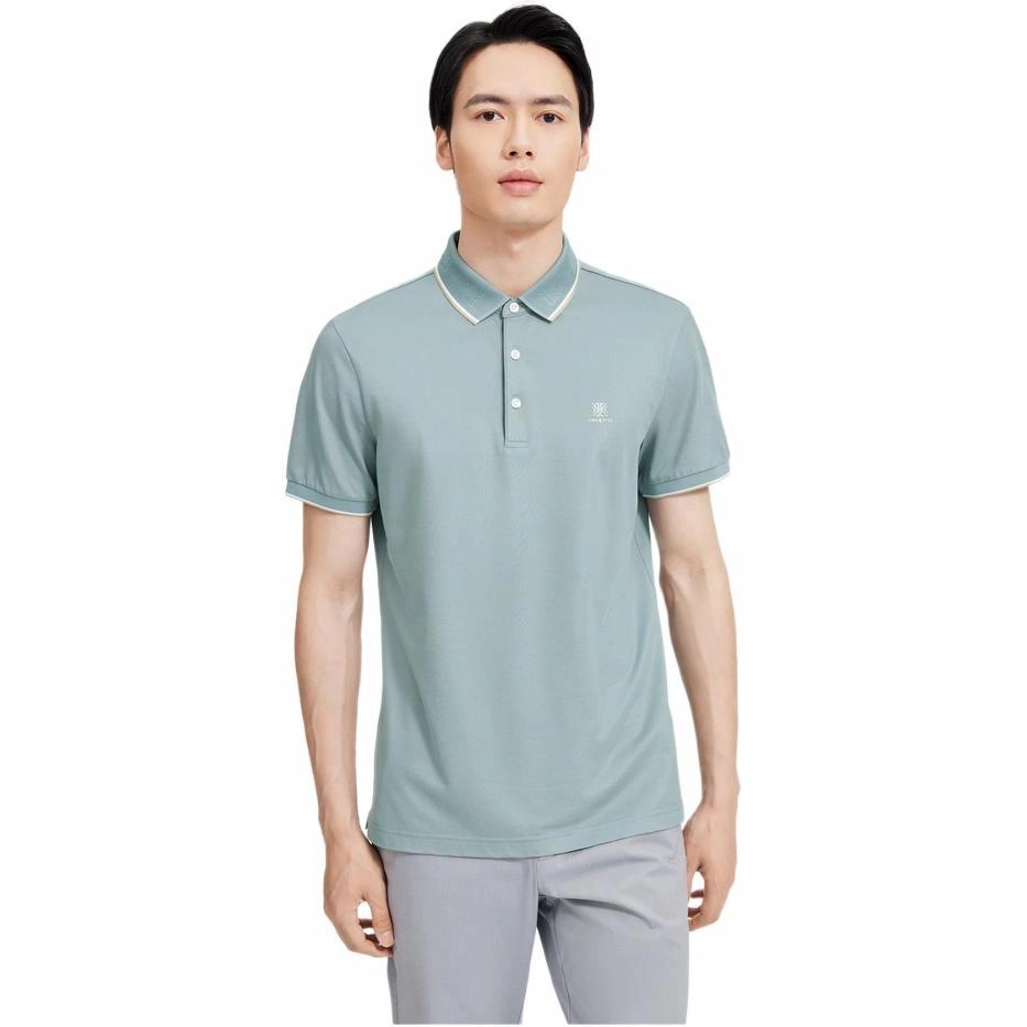 K-BOXING Polo