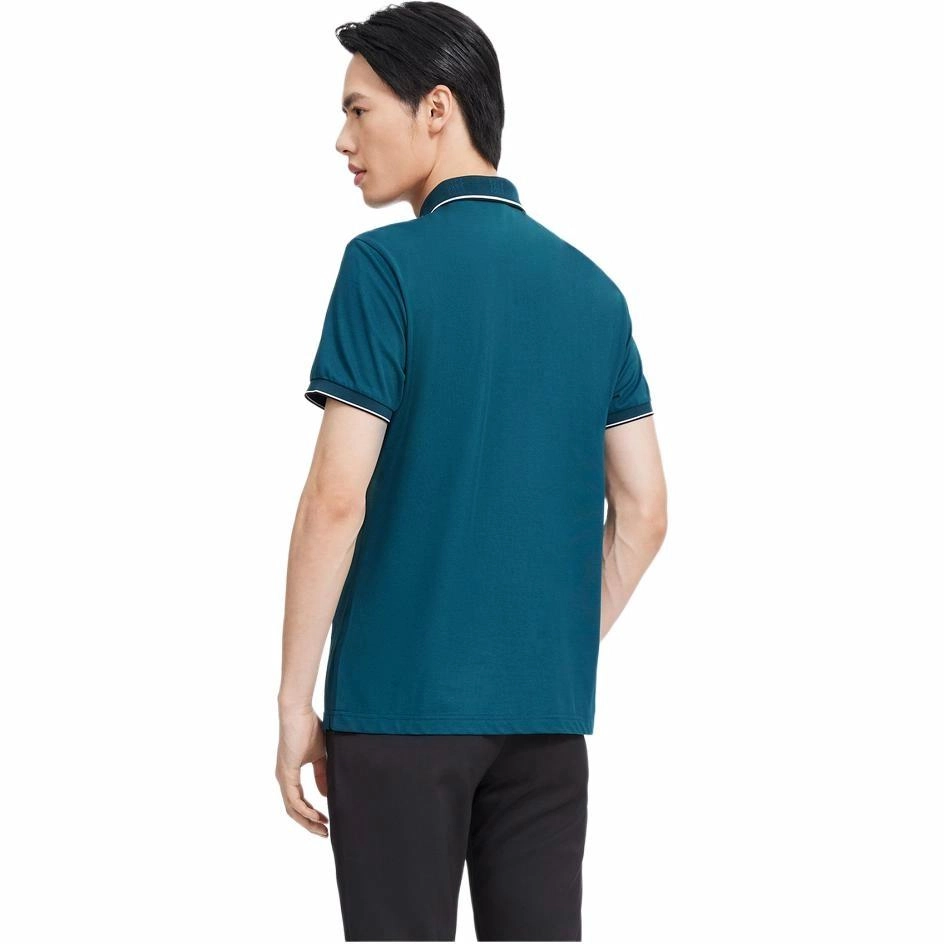 K-BOXING Polo