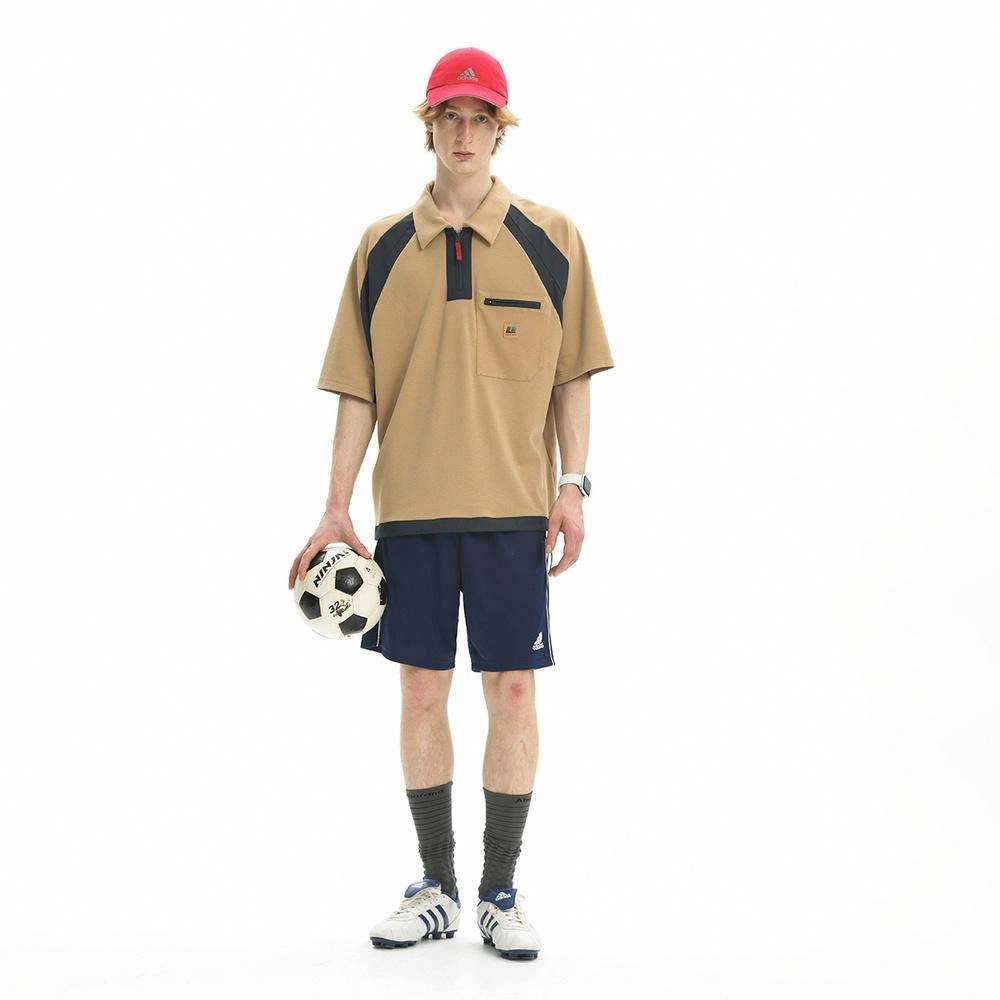 Unvesno(UN) NewVintagePOLO