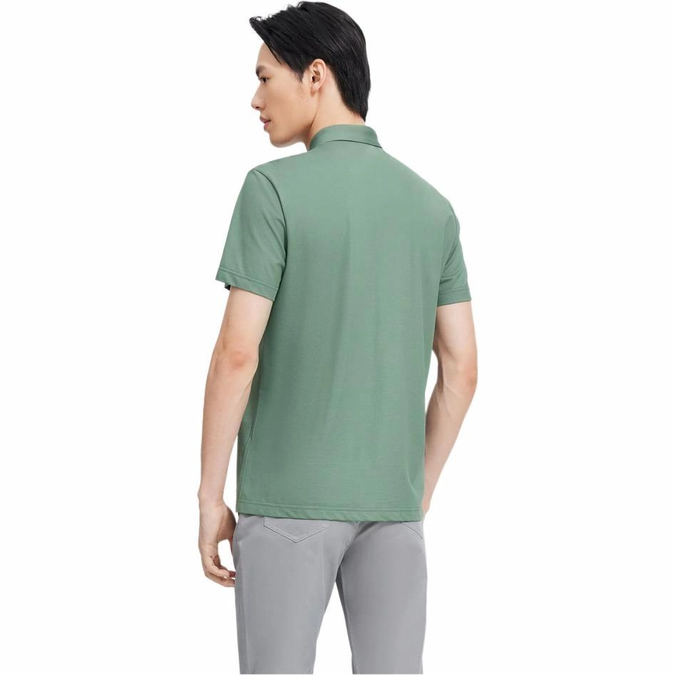 K-BOXING Polo