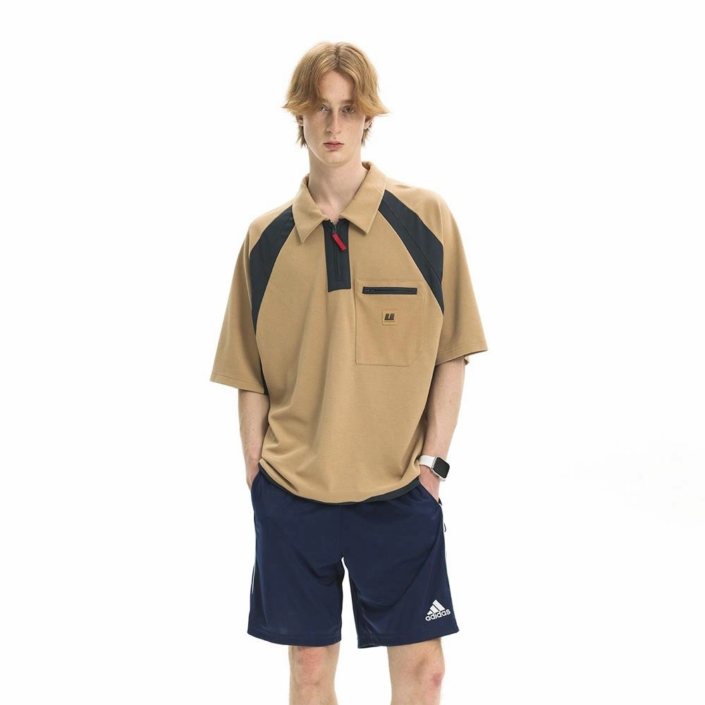 Unvesno(UN) NewVintagePOLO