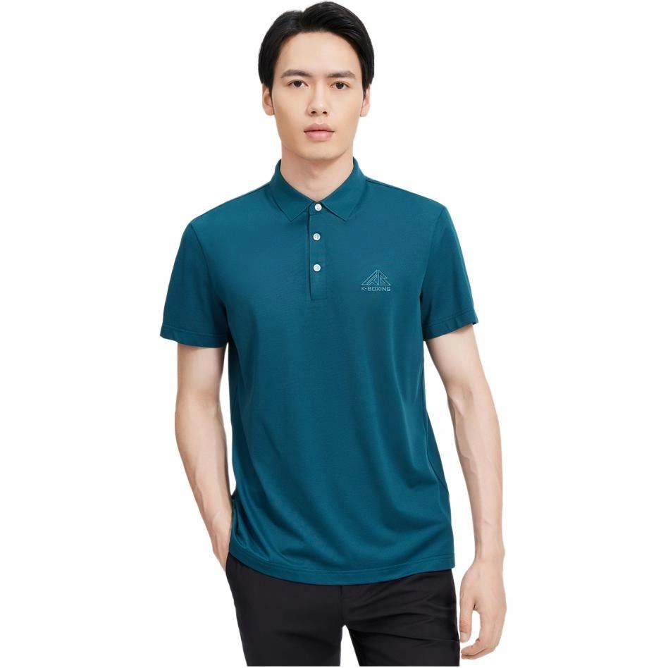 K-BOXING Polo