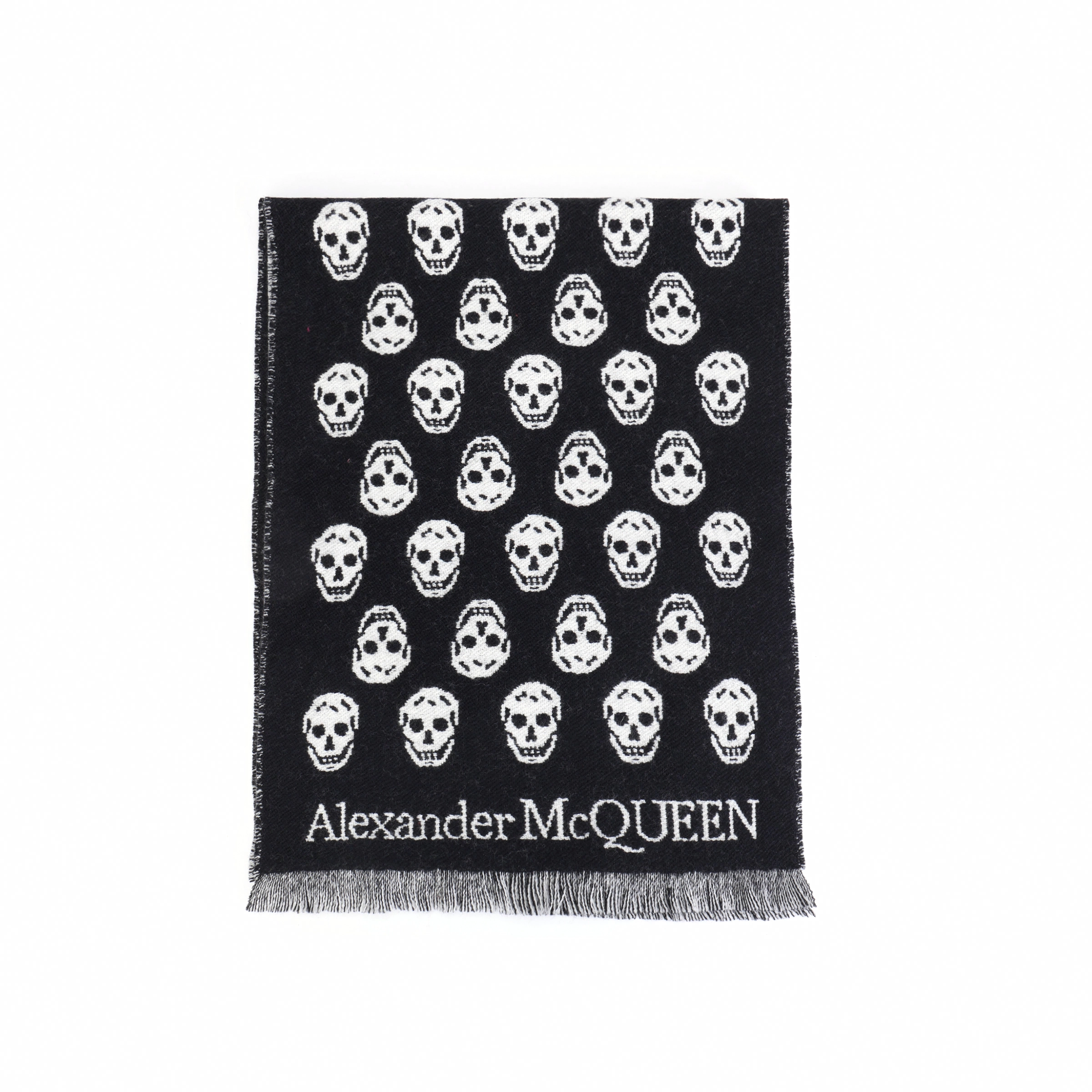 Alexander McQueen Allover