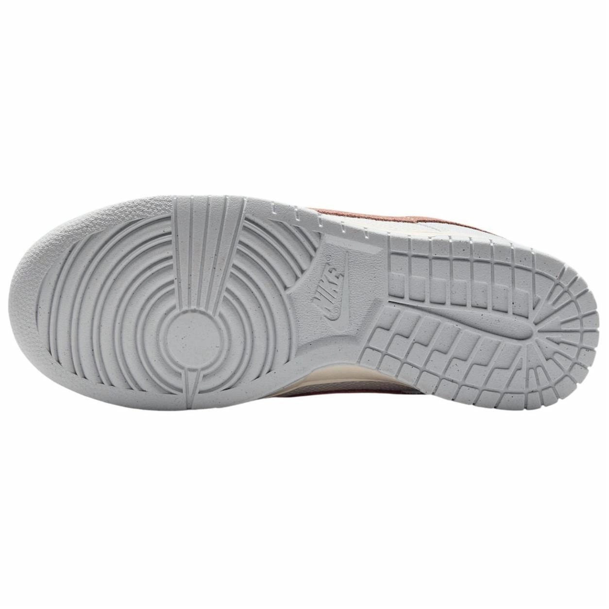 Nike Dunk Low Fossil Rose Platinum Fossil Rose