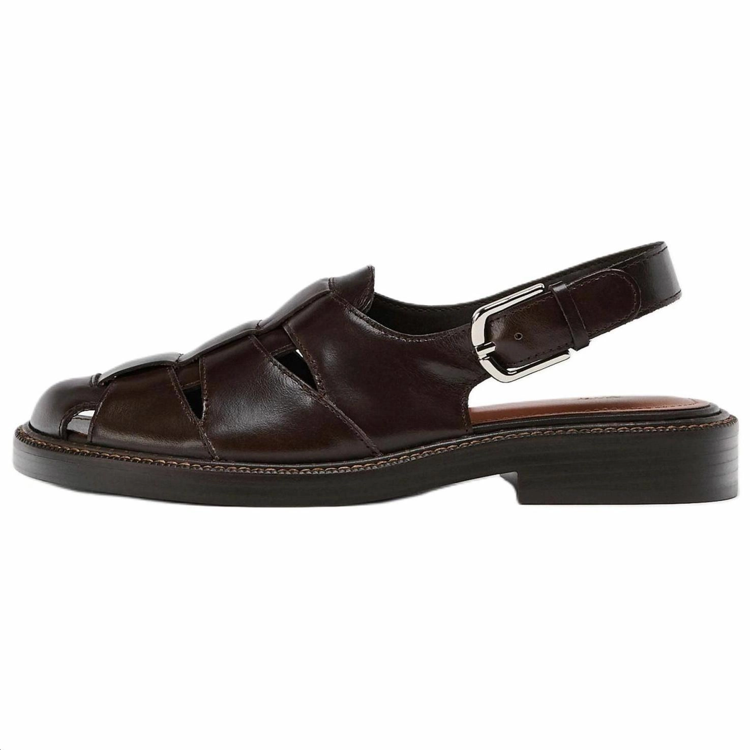 ZARA 2.5cm