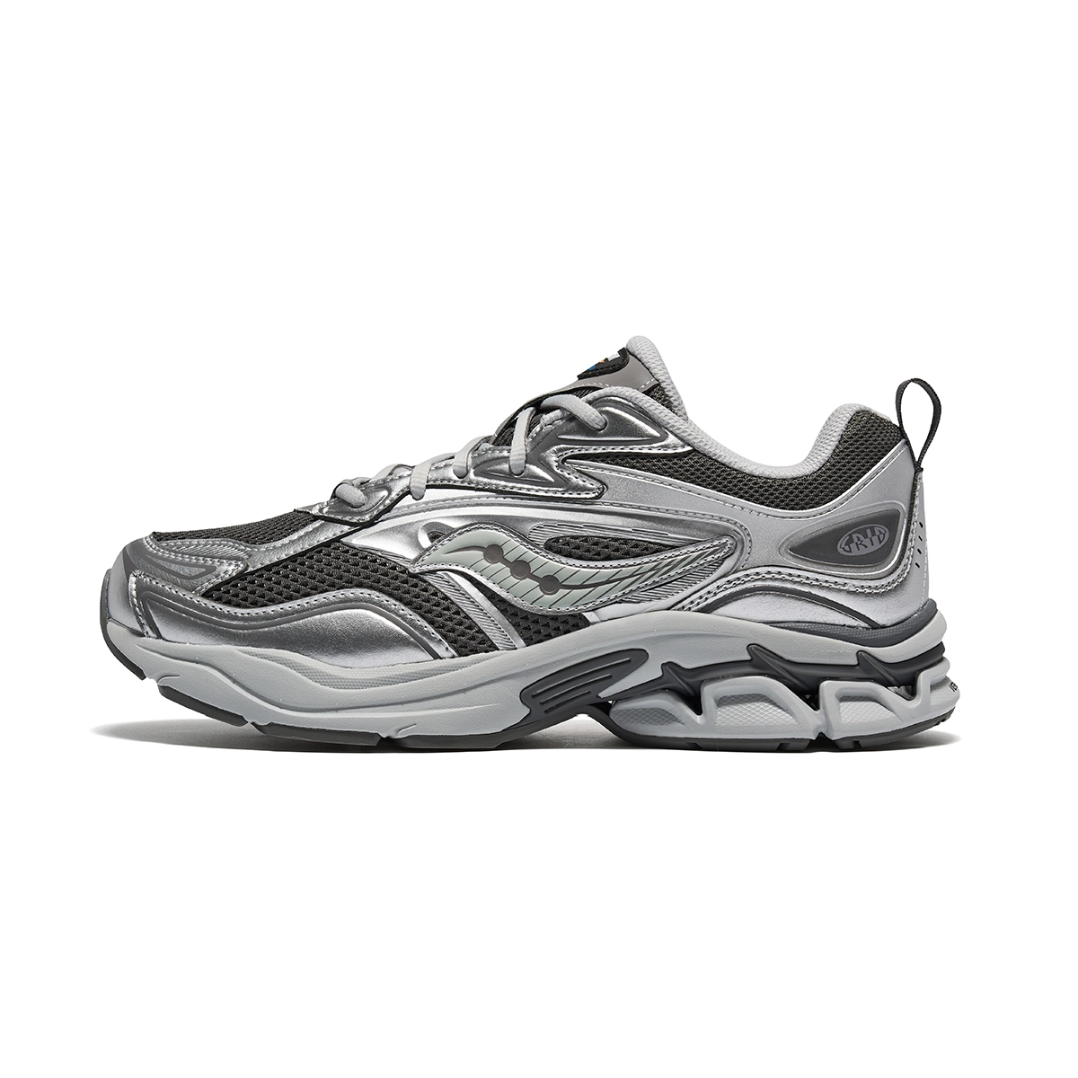 Saucony GRID FUSION