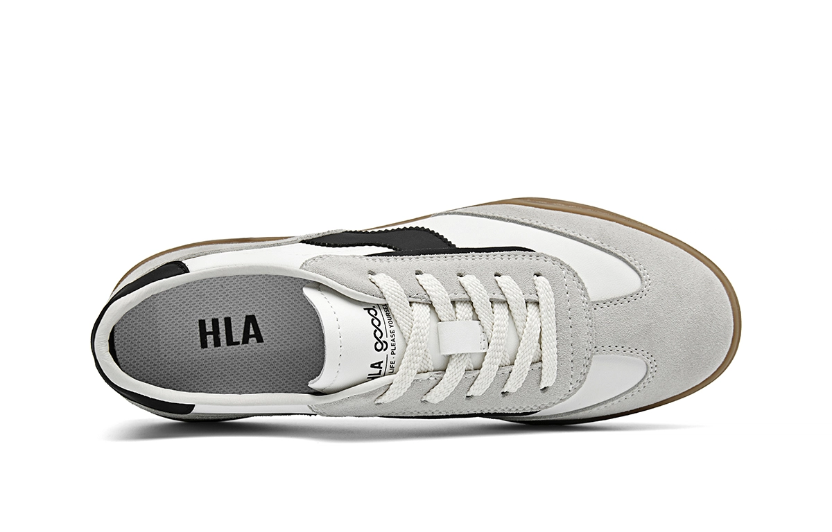 HLA