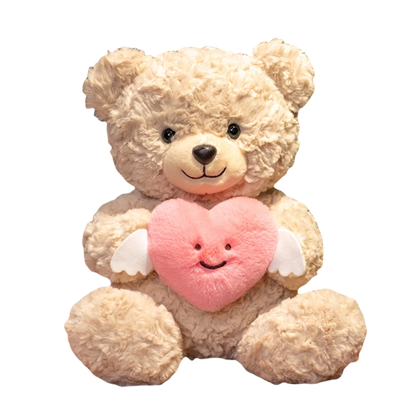 Julebaby 25cm30cm