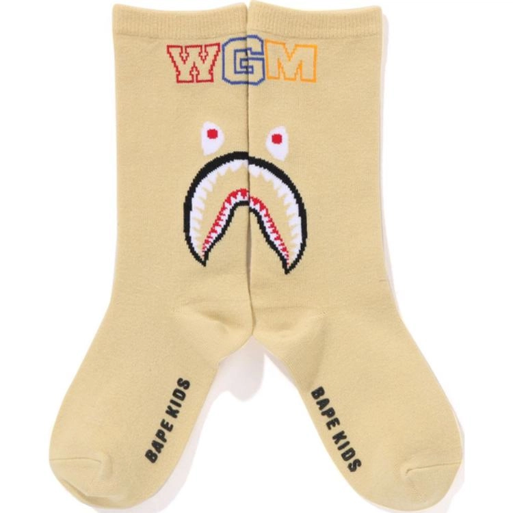 A BATHING APE WGM 1