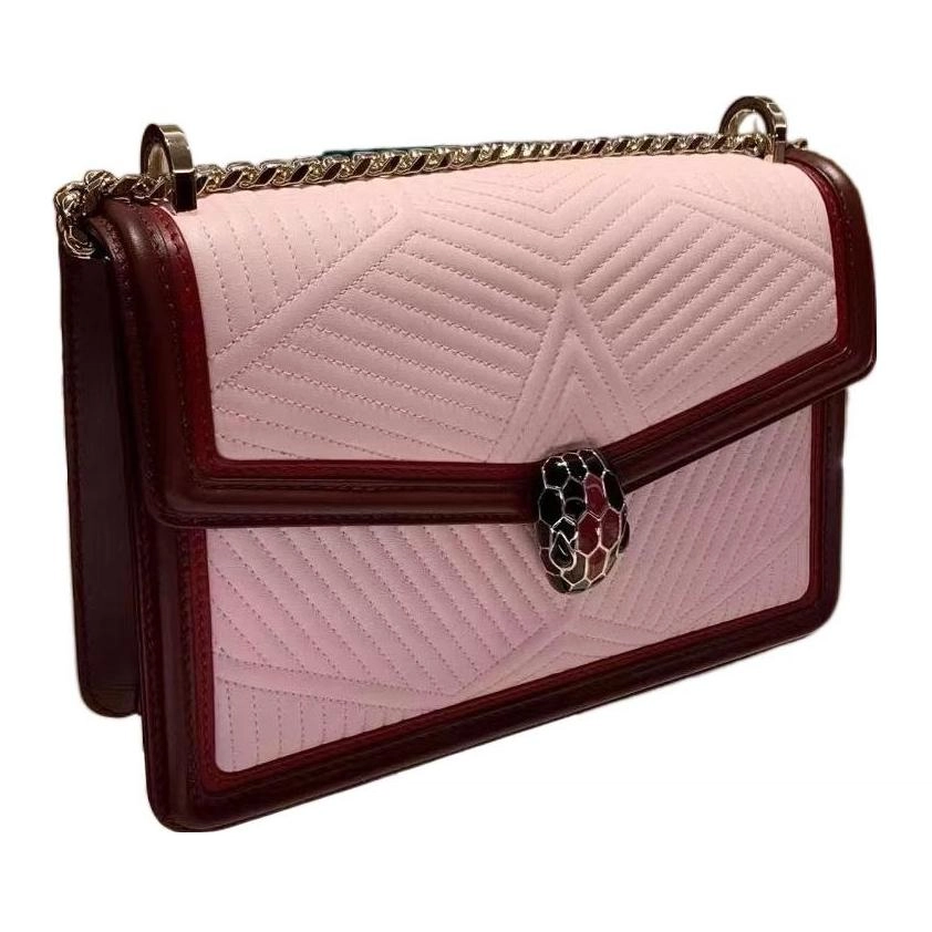 BVLGARI Serpenti Diamond Blast