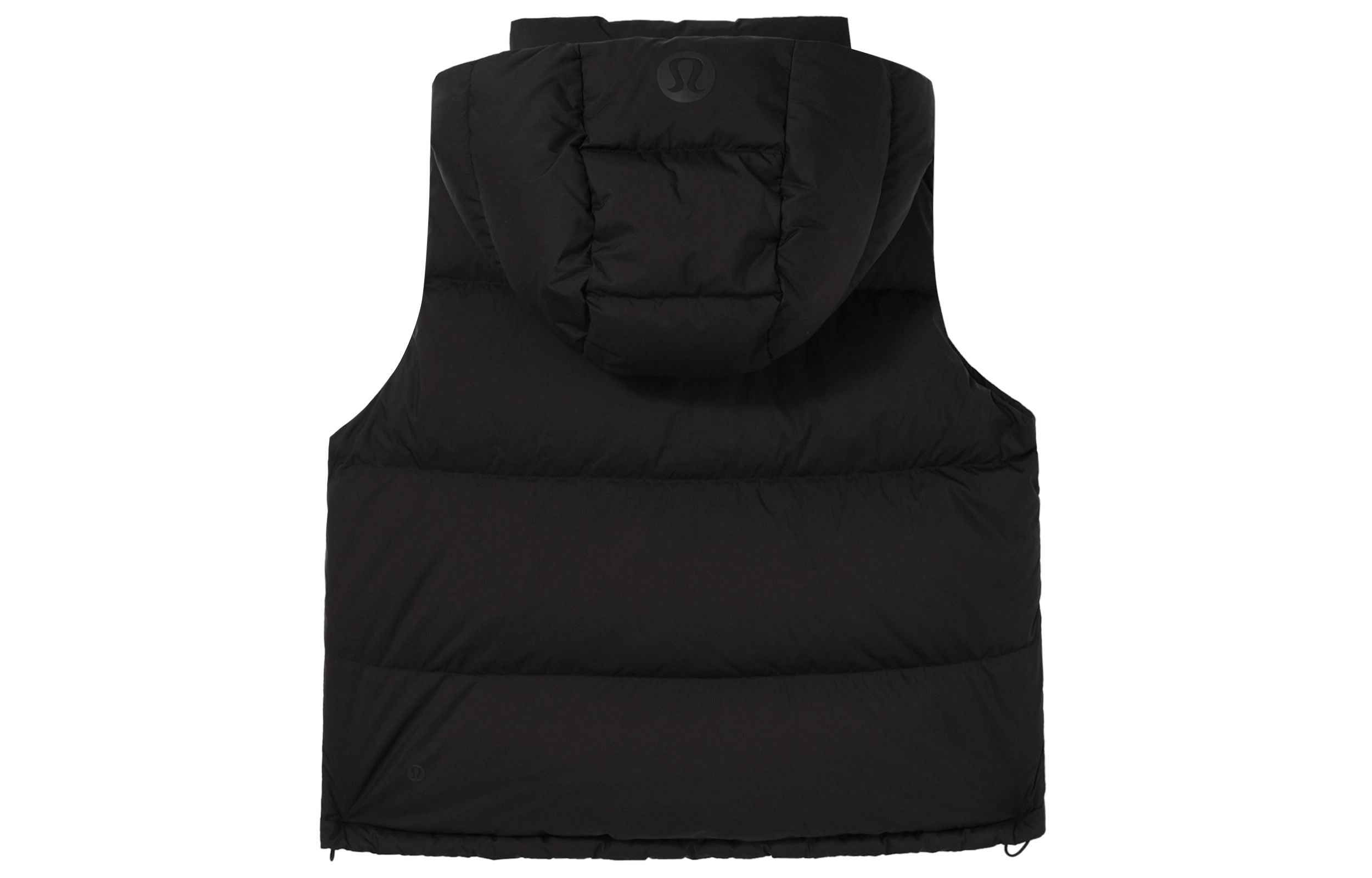 lululemon Wunder Puff SoftMatte BLK