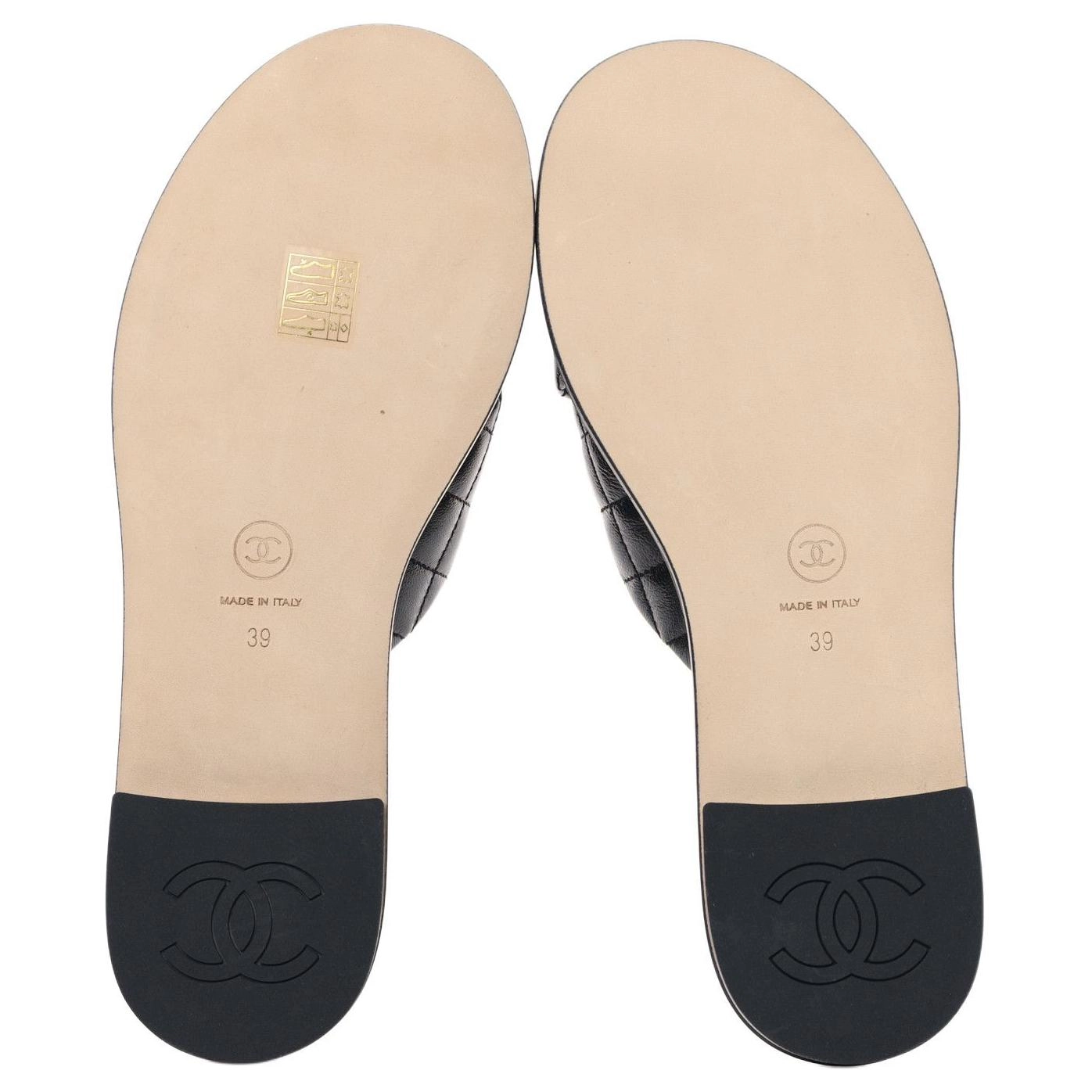 CHANEL